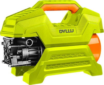 Мойка высокого давления DYLLU DTHP1A13 -