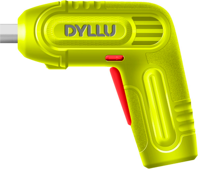 Электроотвертка DYLLU DTCV4628