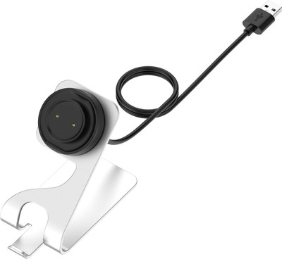 

Зарядная док-станция для умных часов, Amazfit Bip 3/2e SIM/T-Rex Pro/GTS/GTS2 mini/Pop Pro/GTS 2/Bip