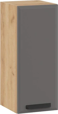 

Шкаф навесной для кухни, Тиана 1ВВ3 с одной дверью