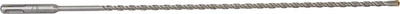 Бур Vertex Tools 999-06-410 -