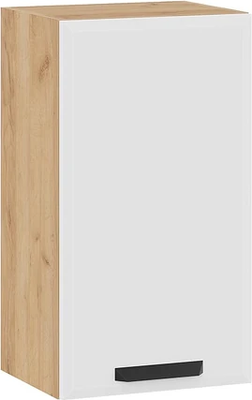 

Шкаф навесной для кухни, Тиана 1ВВ4 с одной дверью