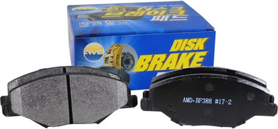 

Тормозные колодки, AMD.BF388