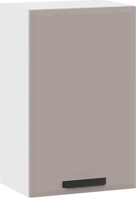 

Шкаф навесной для кухни, Тиана 1ВВ45 с одной дверью