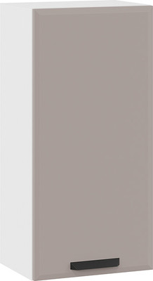 

Шкаф навесной для кухни, Тиана 1ВВ45 с одной дверью