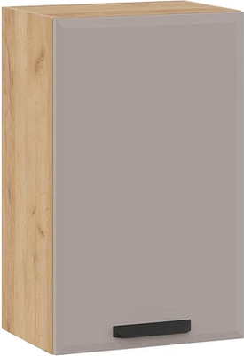 

Шкаф навесной для кухни, Тиана 1ВВ5 с одной дверью