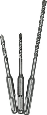 Набор буров Vertex Tools 999-05-160 - 