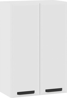 

Шкаф навесной для кухни, Тиана 1ВВ6 с двумя дверьми