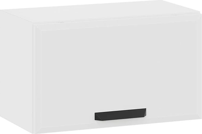 

Шкаф под вытяжку, Тиана 1ВВ6Г с одной откидной дверью