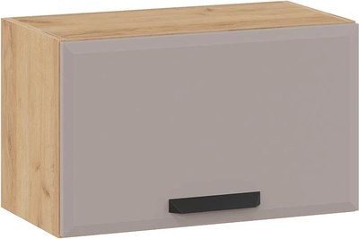 

Шкаф под вытяжку, Тиана 1ВВ6Г с одной откидной дверью