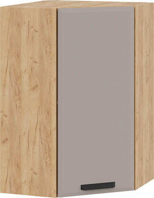 

Шкаф навесной для кухни, Тиана 1ВВ6У угловой