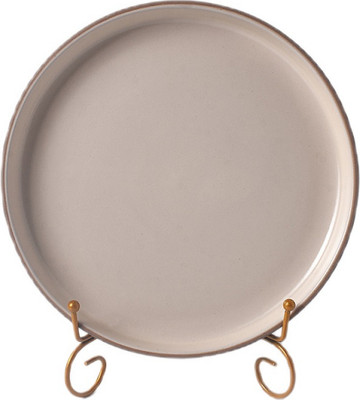 

Тарелка столовая обеденная, Латте ПС0021-53