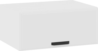 

Шкаф под вытяжку, Тиана 1ВВ8Г с одной откидной дверью