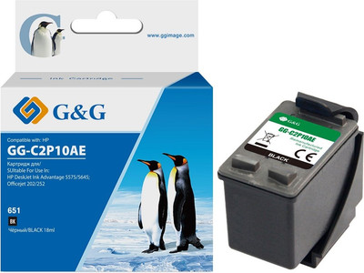 

Картридж, GG-C2P10AE