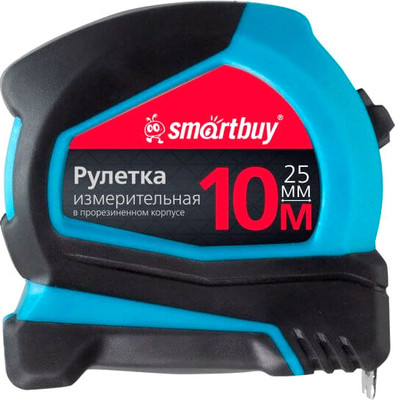 Рулетка SmartBuy SBT-MTP-1025P5 -