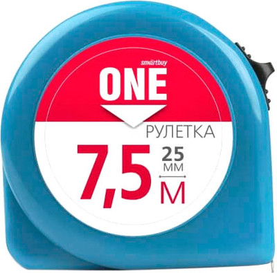 Рулетка SmartBuy SBT-MTP-7525P1 -