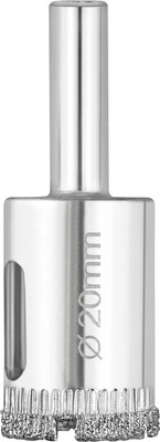 Коронка Vertex Tools 333-20 -