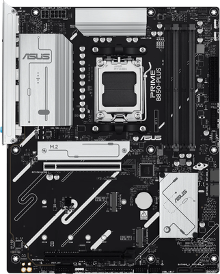 Материнская плата Asus Prime B850-Plus -