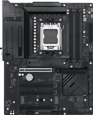 

Материнская плата, X870 Max Gaming WiFi7