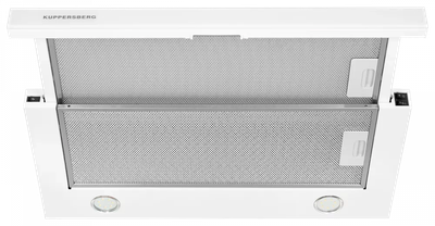 Вытяжка телескопическая Kuppersberg Slimlux IV 60 GW -