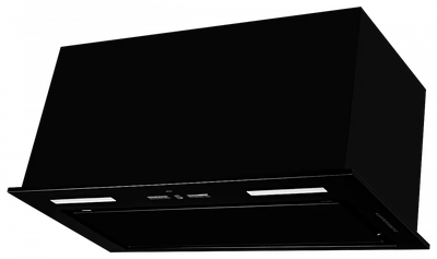 Вытяжка скрытая Kuppersberg IBOX 60 B -