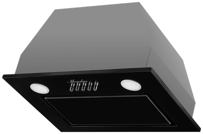 Вытяжка скрытая Monsher Inna 40 (Noir) -