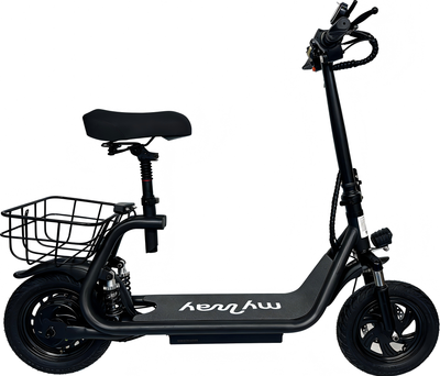 

Электросамокат, X7 Max