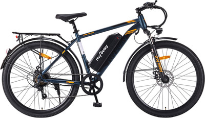 

Электровелосипед, Rock 240 Max 27.5