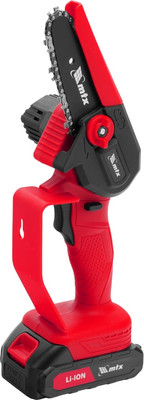 Пила цепная аккумуляторная MTX MCS-100 / 58640 -