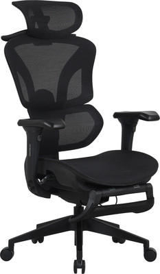 Кресло офисное Evolution LX 3 (черный) - 