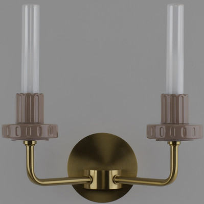 Бра Moderli Atelieri / V11695-WL - 