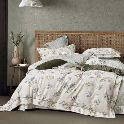 

Комплект постельного белья, Поплин Luxe 1.5сп / П-390