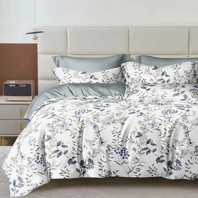 

Комплект постельного белья, Поплин Luxe 1.5сп / П-396