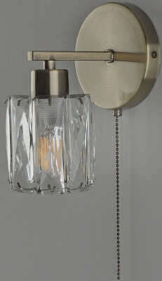 Бра Moderli Prismique / V11710-1W -