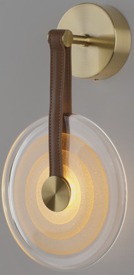 Бра Moderli Orbique / V11681-WL - 