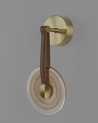 Бра Moderli Orbique / V11682-WL - 