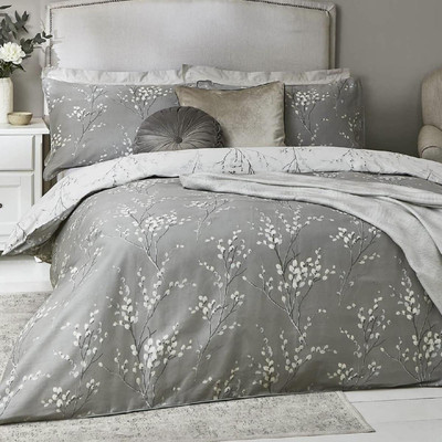 Комплект постельного белья Alleri Поплин Luxe Евро / П-389 - 