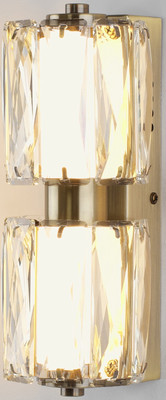 Бра Moderli Prismique / V11711-WL - 