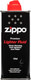 Топливо для зажигалки Zippo 3141 (3x125мл) - 