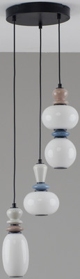 Люстра Moderli Glaze / V11702-PL -