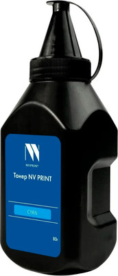 

Тонер для принтера, NV-CP1100-Type2-80GC