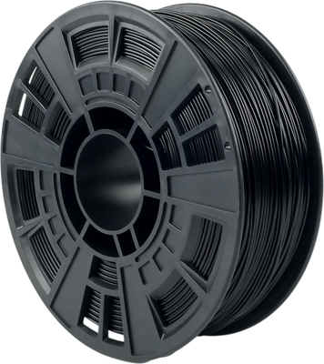 

Пластик для 3D-печати, NV-3D-ABS-BLACK-eco