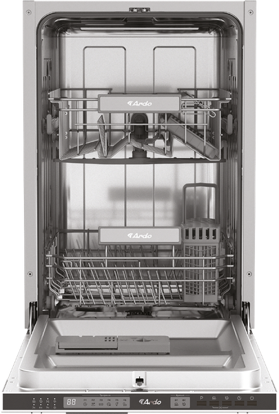 Посудомоечная машина Ardo DBEA9452B2