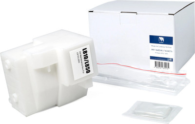 

Контейнер для отработанного тонера, NV-1642141/1634276