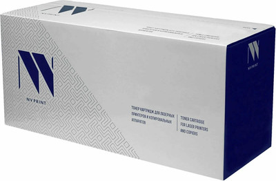 Тонер-картридж NV Print NV-76C0HY0 - 