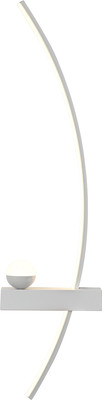 

Бра, 10220/2LED