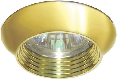 Точечный светильник ESCADA Lecco GU5.3 001 GD / 231081 - 