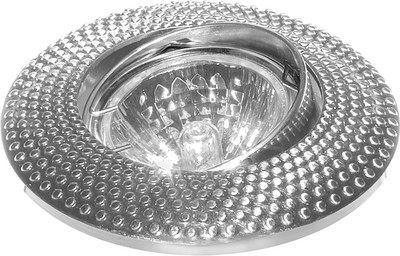 

Точечный светильник, Milano GU5.3 001 CH / 221013