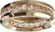Точечный светильник ESCADA Novara GU5.3 003 GD / 261058 -
