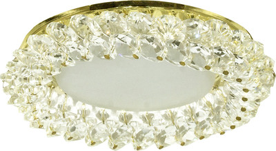 Точечный светильник ESCADA Novara GX53 001 GD / 262100 - 